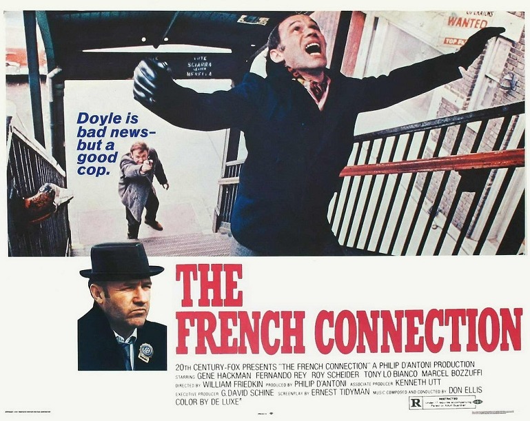 french-connection-poster-film